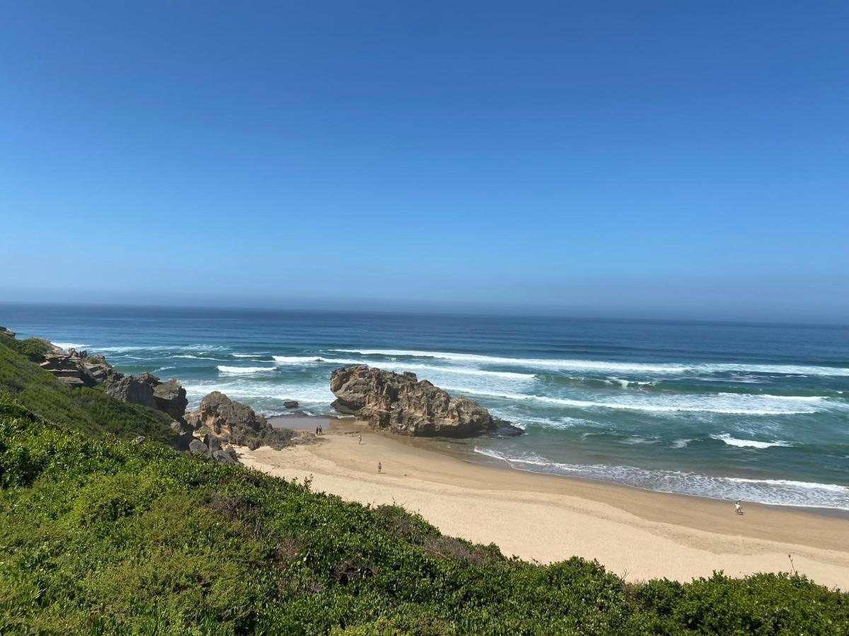 Bushbuck Terrace Villa Knysna Kültér fotó