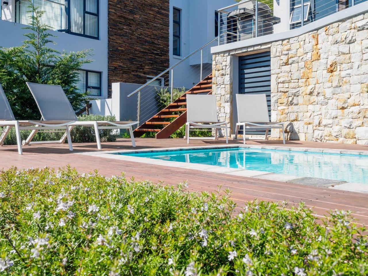 Bushbuck Terrace Villa Knysna Kültér fotó