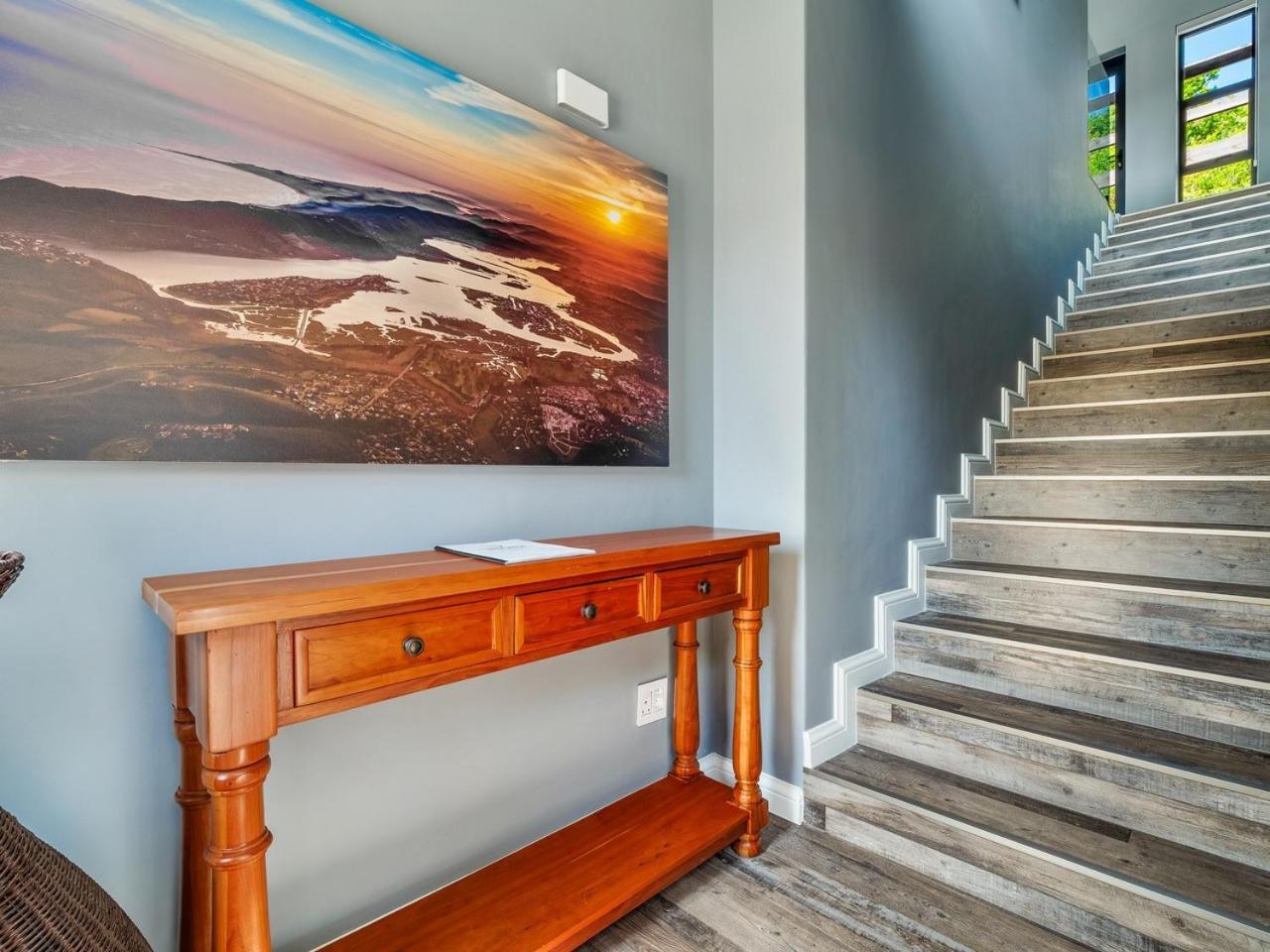 Bushbuck Terrace Villa Knysna Kültér fotó