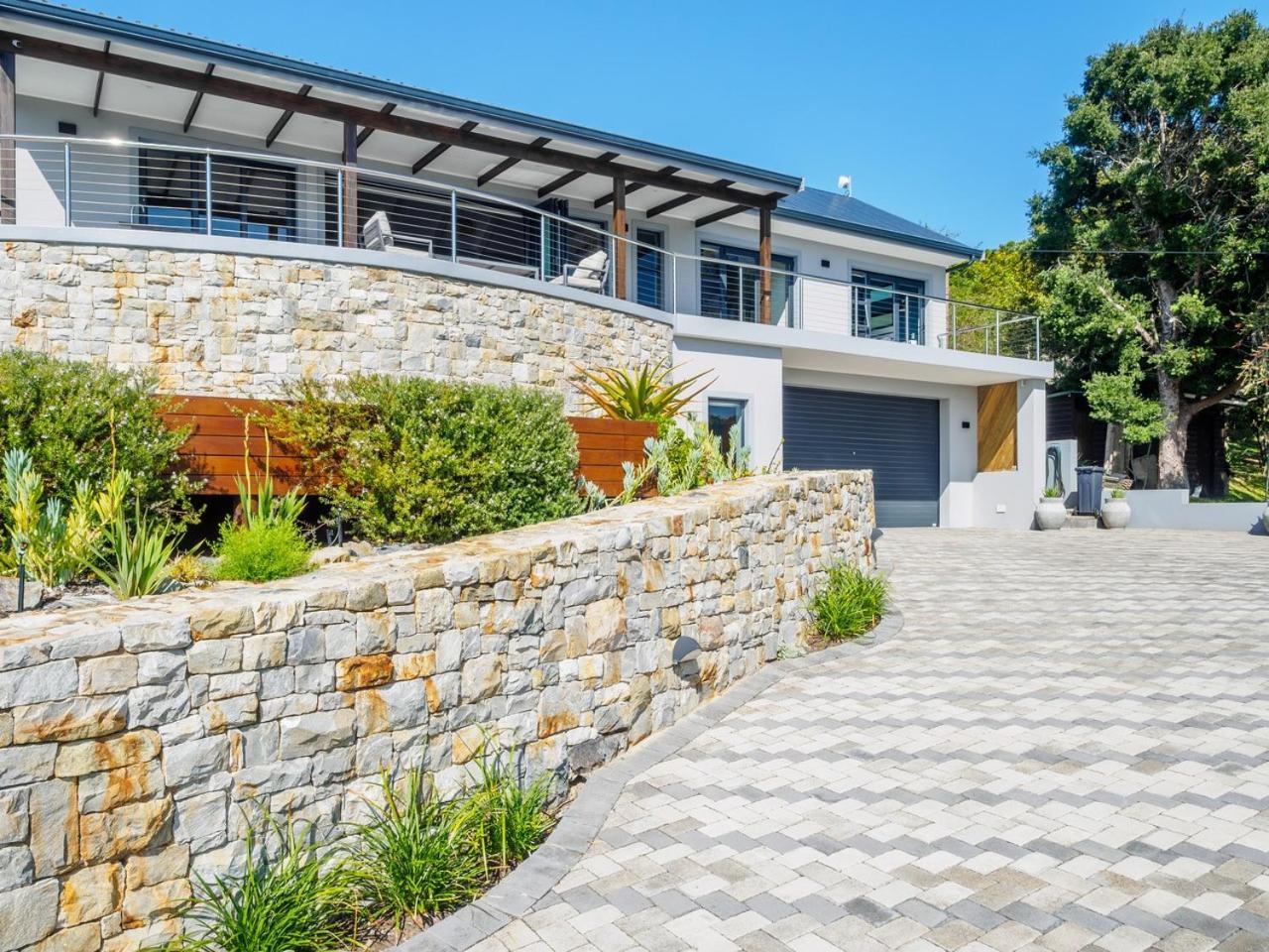 Bushbuck Terrace Villa Knysna Kültér fotó