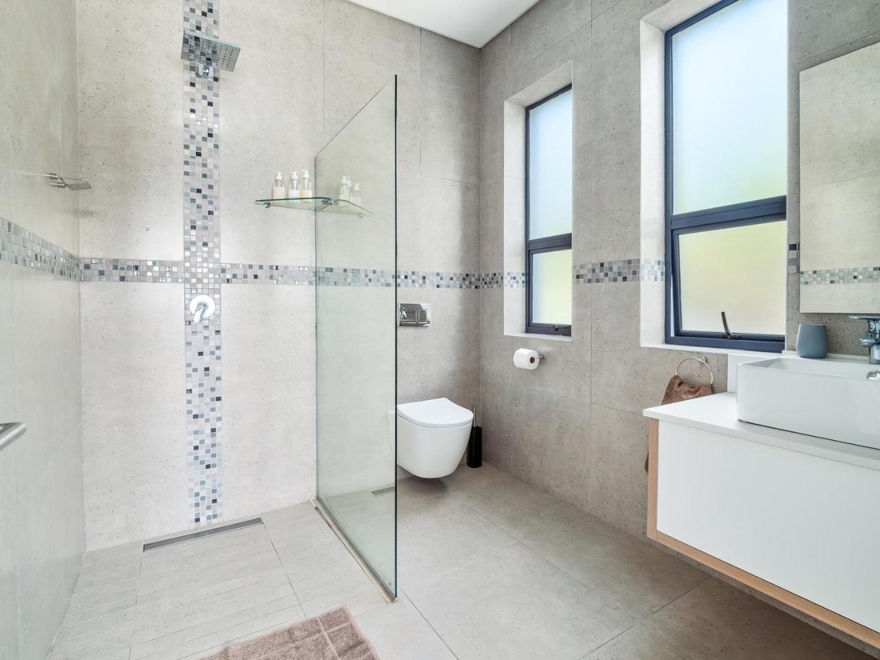 Bushbuck Terrace Villa Knysna Kültér fotó