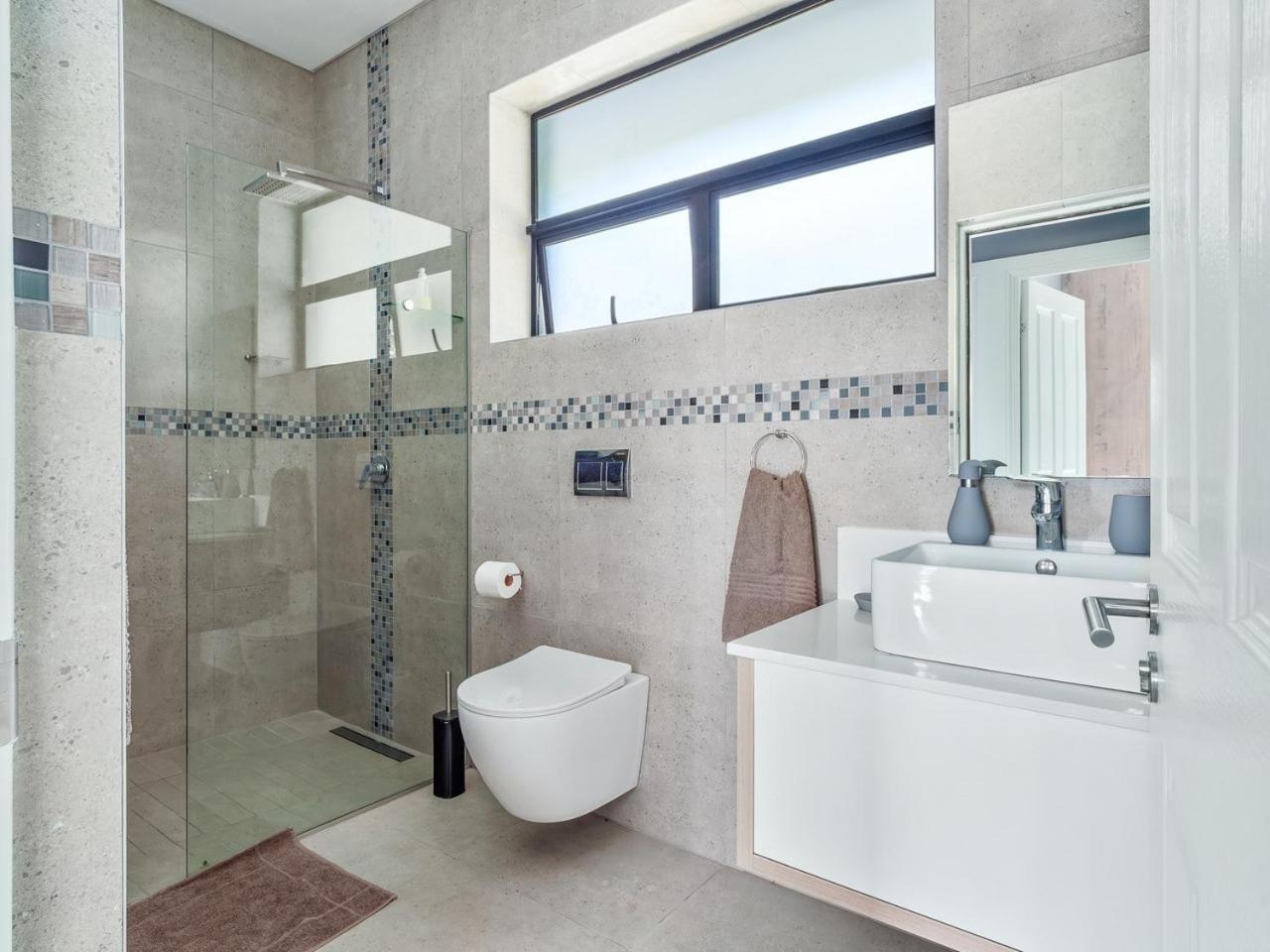 Bushbuck Terrace Villa Knysna Kültér fotó